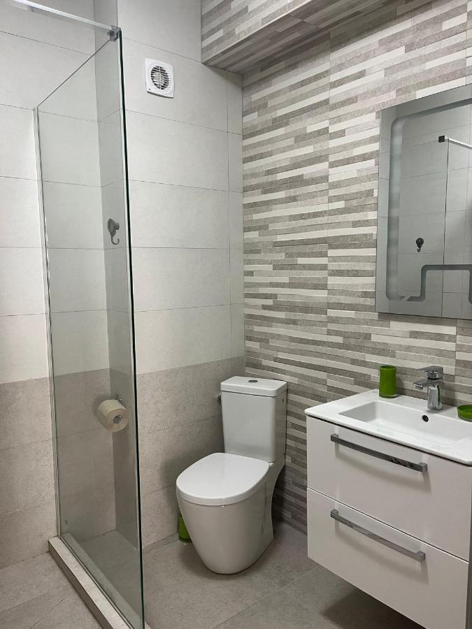 Ini Apartment Alezzi Năvodari Екстериор снимка